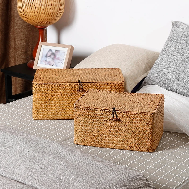 1 шт. коробка для хранения ювелирных изделий|Корзины хранения| |