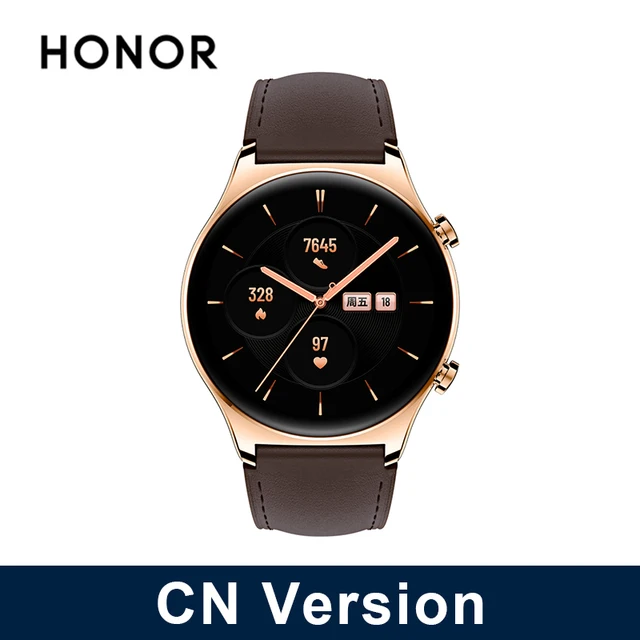 Часы honor watch 3