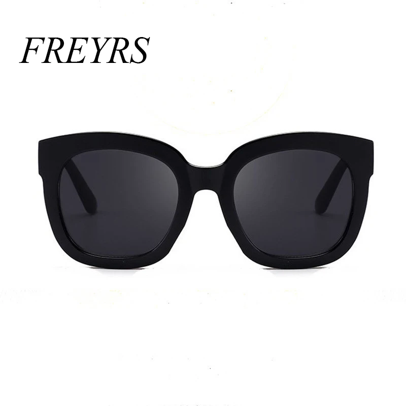 

Солнцезащитные очки мужские и женские Trendymate, квадратные, винтажные, с защитой UV400, 5546