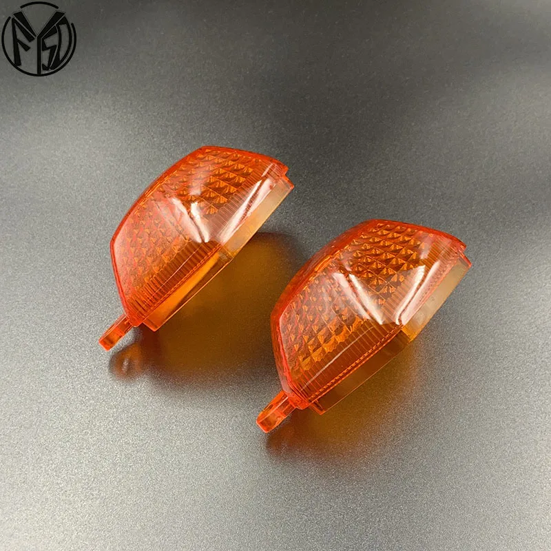 

Turn Signal Indicator Light Lens For SUZUKI DL650 V-Strom DL1000 DR-Z 400/E/S/SM SV DL 650/1000 SFV650 Motorcycle Lamp Housing