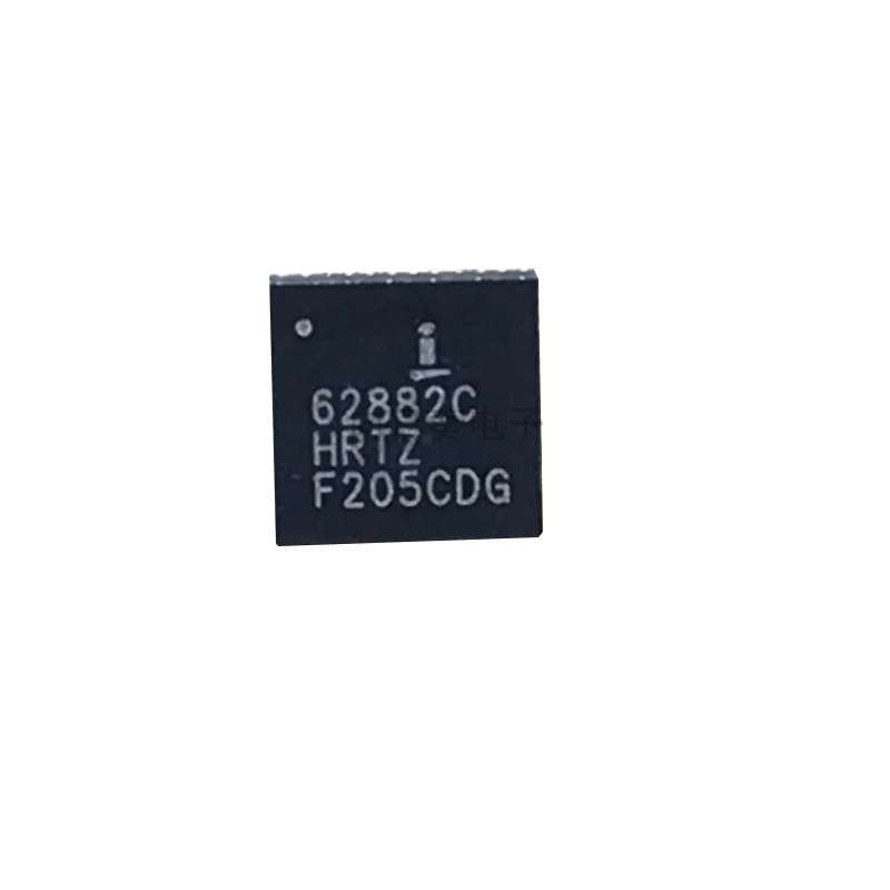 

5-10PCS ISL62882CHRTZ ISL62882C 62882C QFN-40 New original ic chip In stock