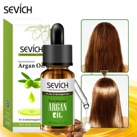 morocco argan oil hair growth essential oil keratin smooth repair dry damage hair treatment anti hair loss nourish scalp care
