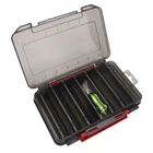 Бокс для рыболовных снастей, 12 дюймов, 14 отделений