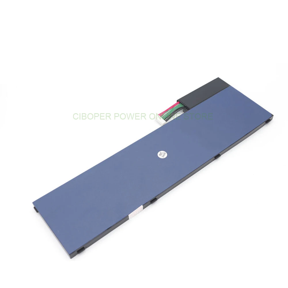 Оригинальный CP новый Аккумулятор для ноутбука AP12A3i 11 1 В/4850 мА · ч/54 Втч W700 MA50 Tablet M3