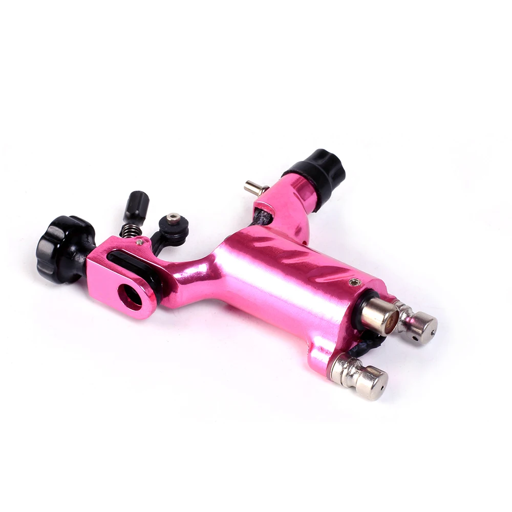 

Free Shipping Dragonfly Permanent Makeup Machine Tattoo Rotary Tattoo Machine Shader Liner Tattoo Gun Power Motor for Tattoo Art