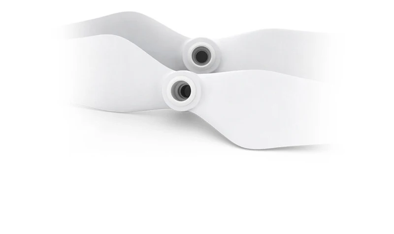 1 пара пропеллеров 9450 самоблокирующиеся реквизиты для DJI Phantom 2 3