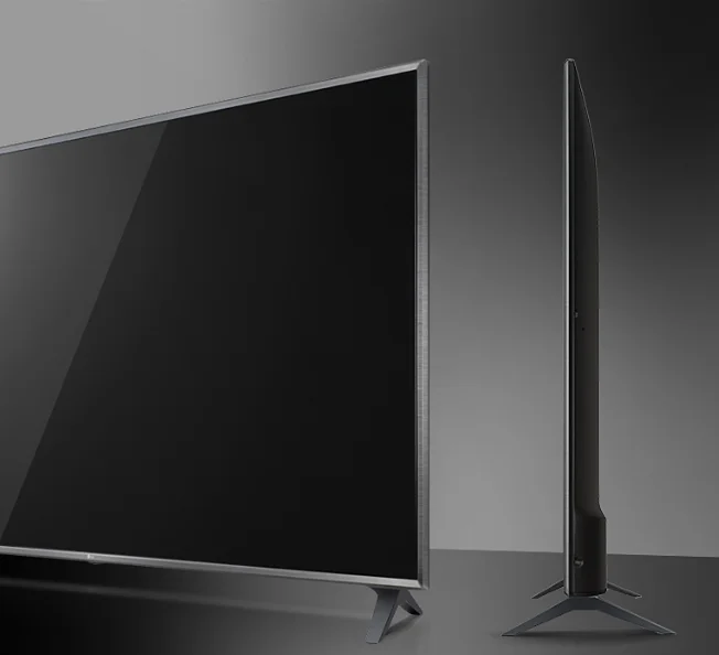 60 ''дюймовый android Смарт wifi ТВ изогнутый экран ТВ Dolby DVB-T2 S2 led Телевизор