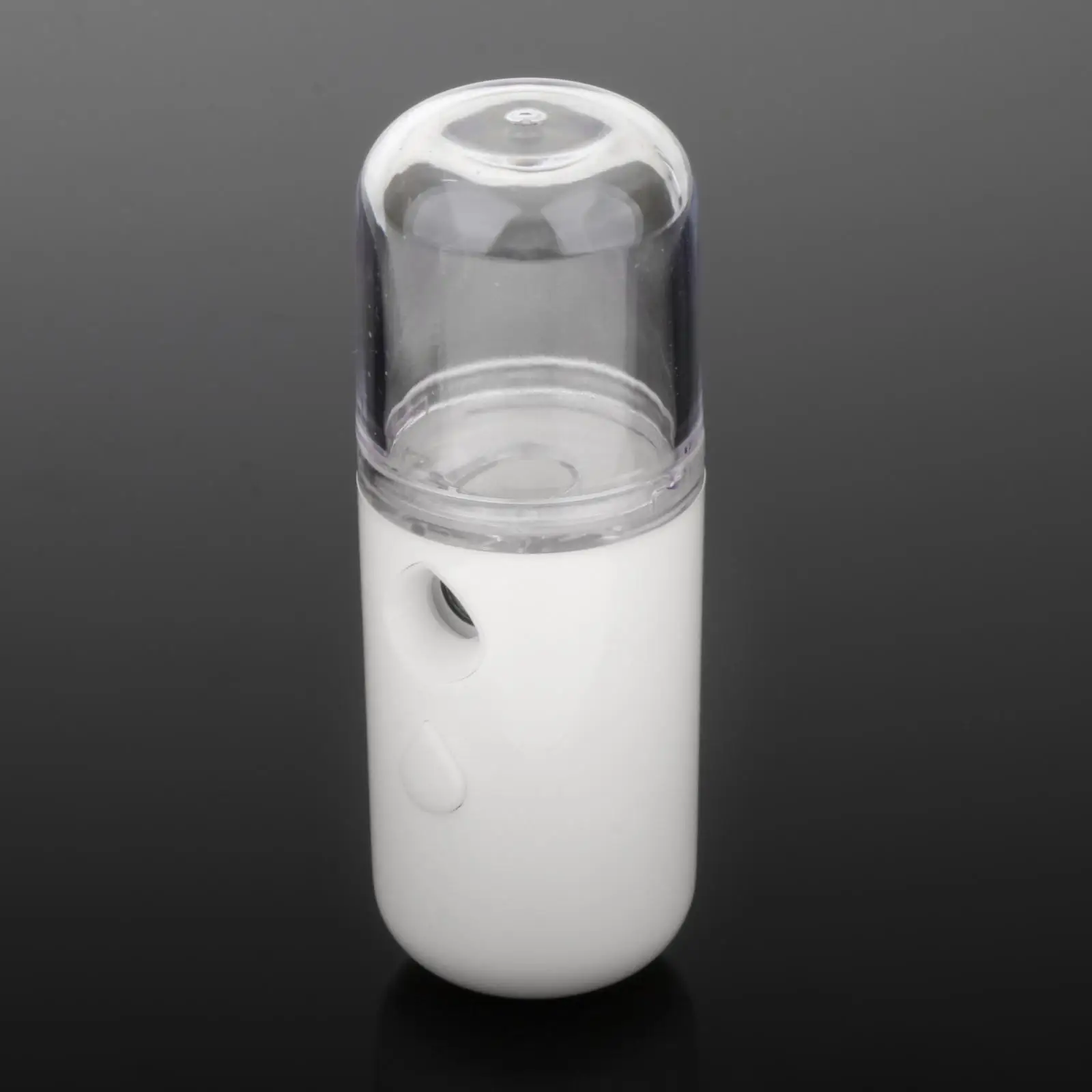 Портативный нано-увлажняющий мист для лица с распылителем-парогенератором и увлажнителем для ухода за кожей USB