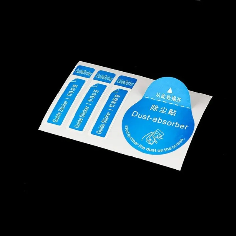 Закаленное стекло для картридера Pocketbook 611 613 614 622 623 624 626 630 640 650 6 дюймов 50 шт./лот |