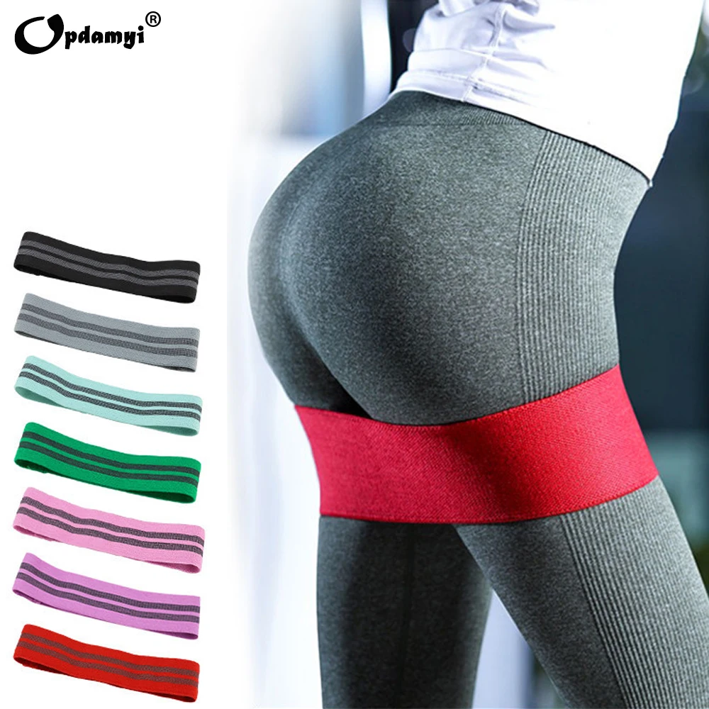 3 шт. эластичные ленты для занятий йогой|Эспандеры| |