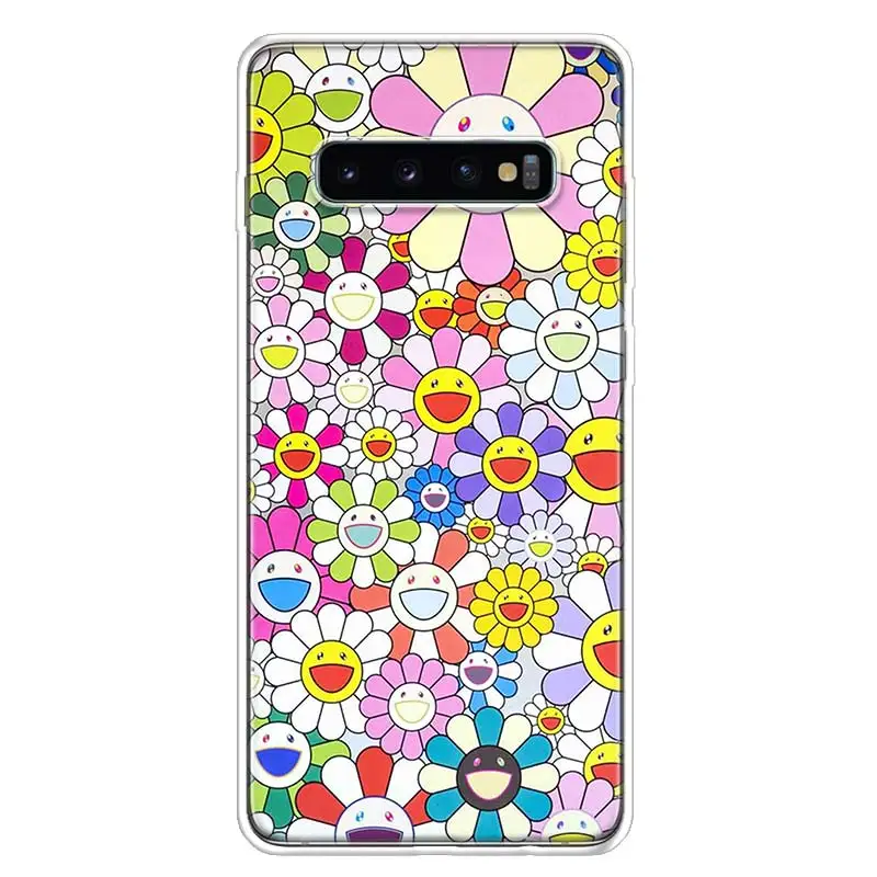 Мягкий чехол для телефона Samsung Galaxy A10 A20E A30 A40 A50 A70 A20S Note 10 Lite 20 Ultra 9 8 A6 A7 A8 A9 Plus |