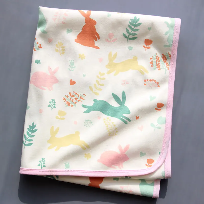 Детский коврик для мочи хлопковая бамбуковая простыня детская кроватка