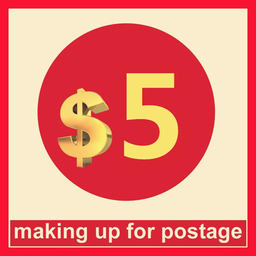 Дополнительная оплата вашего заказа заполните ссылку на доставку чтобы