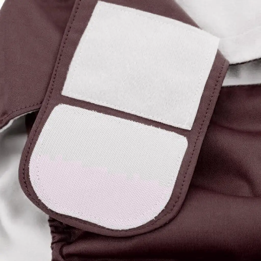 Многоразовые тканевые подгузники для взрослых моющиеся мужчин женщин