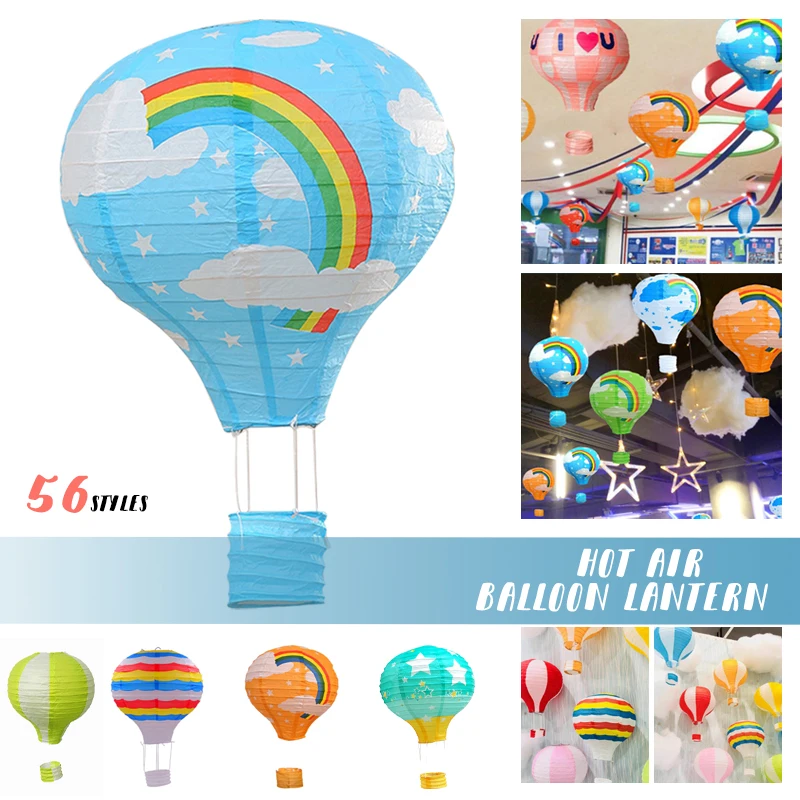 

5 шт., китайские фонарики