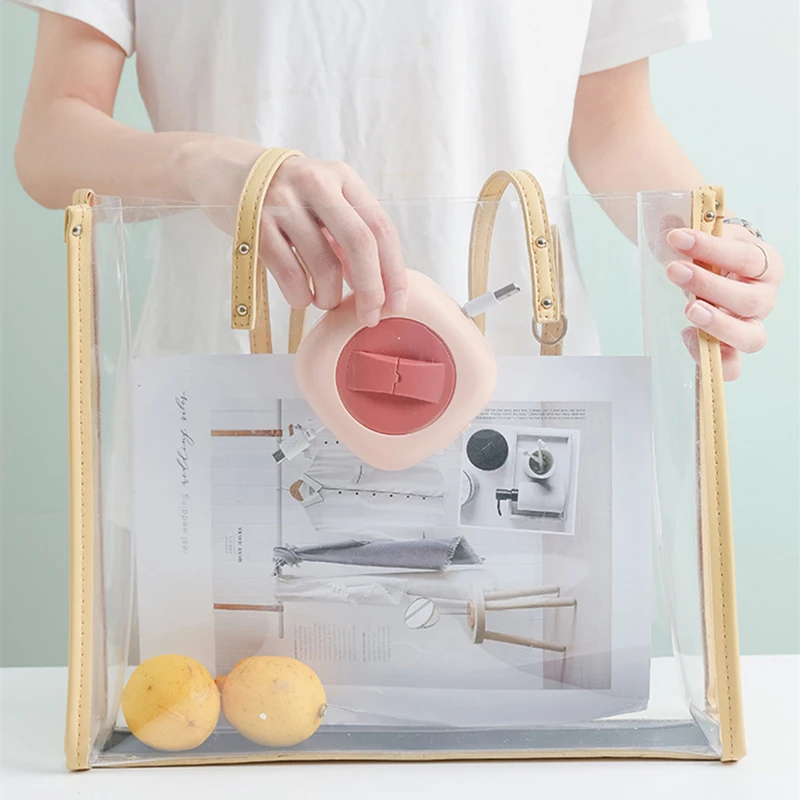 

Большой контейнер для хранения кабеля для передачи данных, портативный вращающийся держатель для наушников, держатель для телефона, коробк...