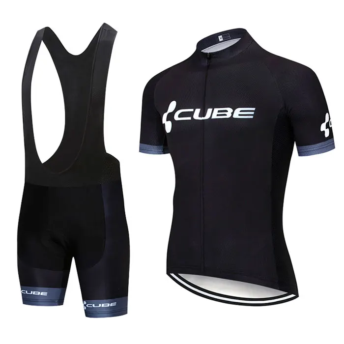 

Professional Cycling Jersey Men's Summer Breathable Short Sleeve Jerseys and Cycling Clothing Sets sports breathable