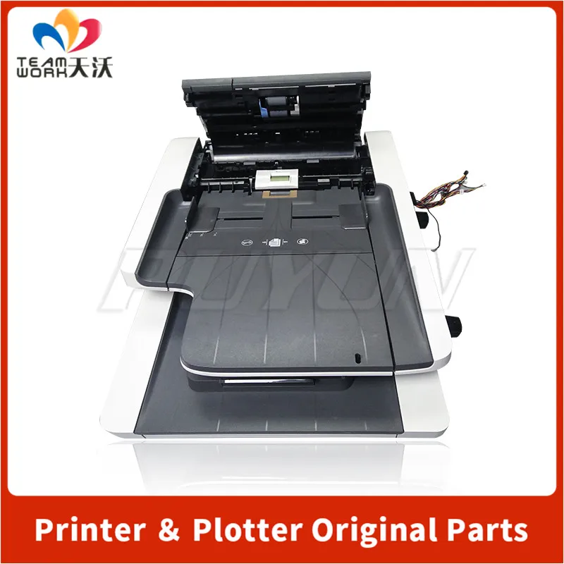 Фотообои для HP M527dn M527f M577dn X586|Детали принтера| |