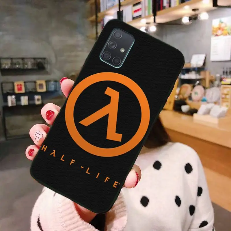 YJZFDYRM в половину меньше чехол типа "сделай сам" для телефона Samsung Galaxy A01 A11 A31 A81