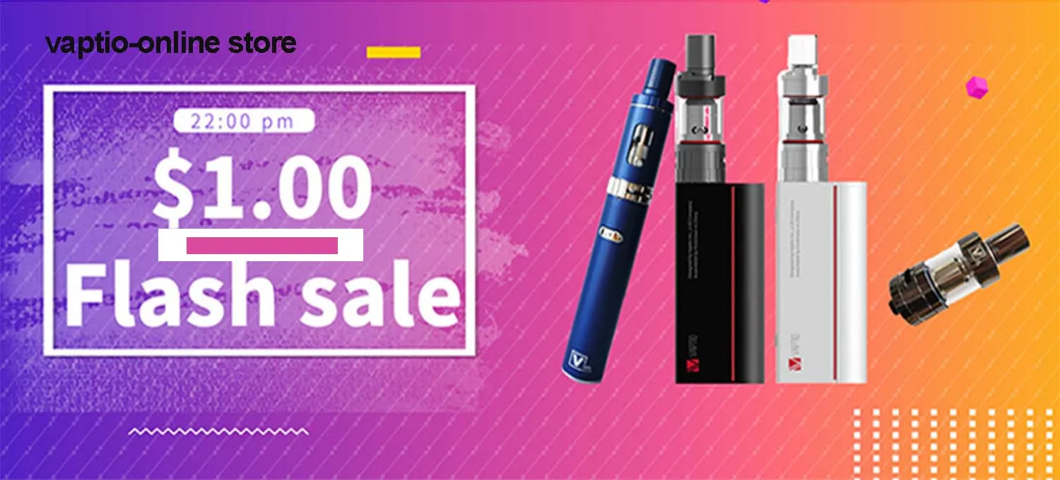 Vaptio X-Hubble Mod и MOVE 80 Mod Vape Mod электронная сигарета 510 резьба внешняя 18650 батарея