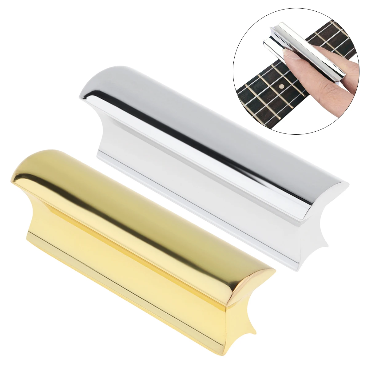 

Гавайский слайдер для акустической электрогитары, портативные аксессуары