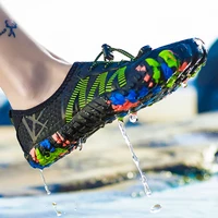 new water shoes men sneakers barefoot outdoor beach sandals upstream aqua shoes quick dry river sea diving swimming