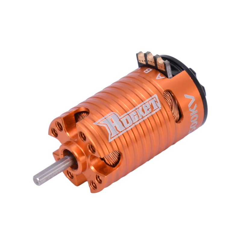 SURPASSHOBBY мини 3500/5500/7500/9500KV бесщеточный двигатель для Kyosho Mr03 Pro Atomic DRZ 1/24 1/28 1/32 RC Drift MINI-Z автомобиль