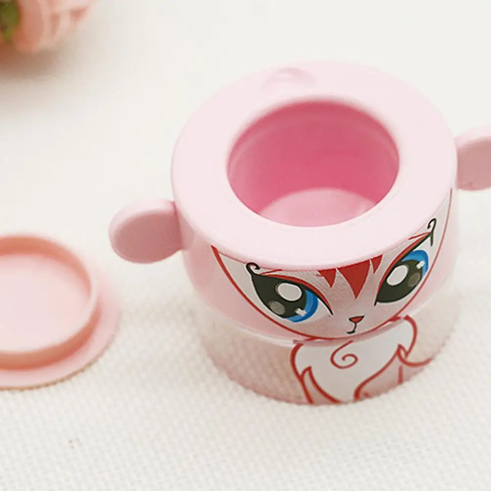 Мультяшный детский планшет измельчитель таблеток многофункциональная дробилка