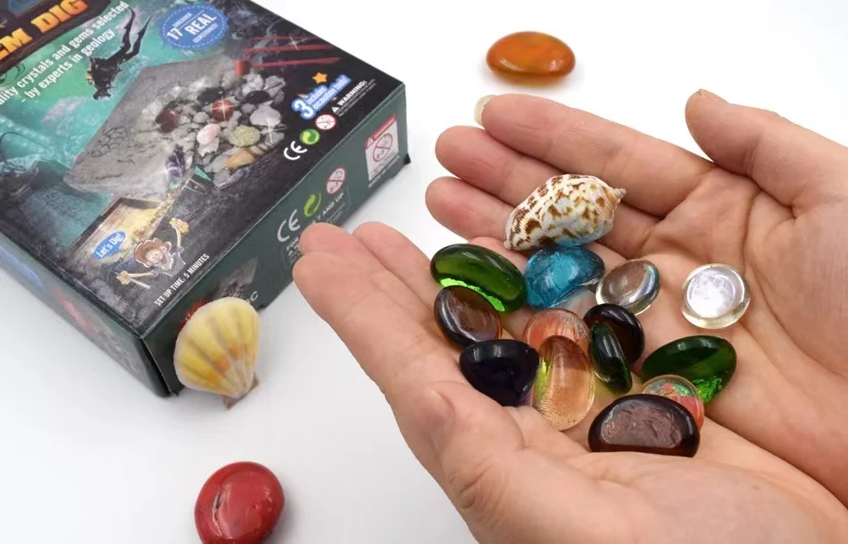 раскопки камушков для детей. сокровища для креатива. Mega fossil dig kit. игрушка раскопки камни. National geographic набор для раскопок.