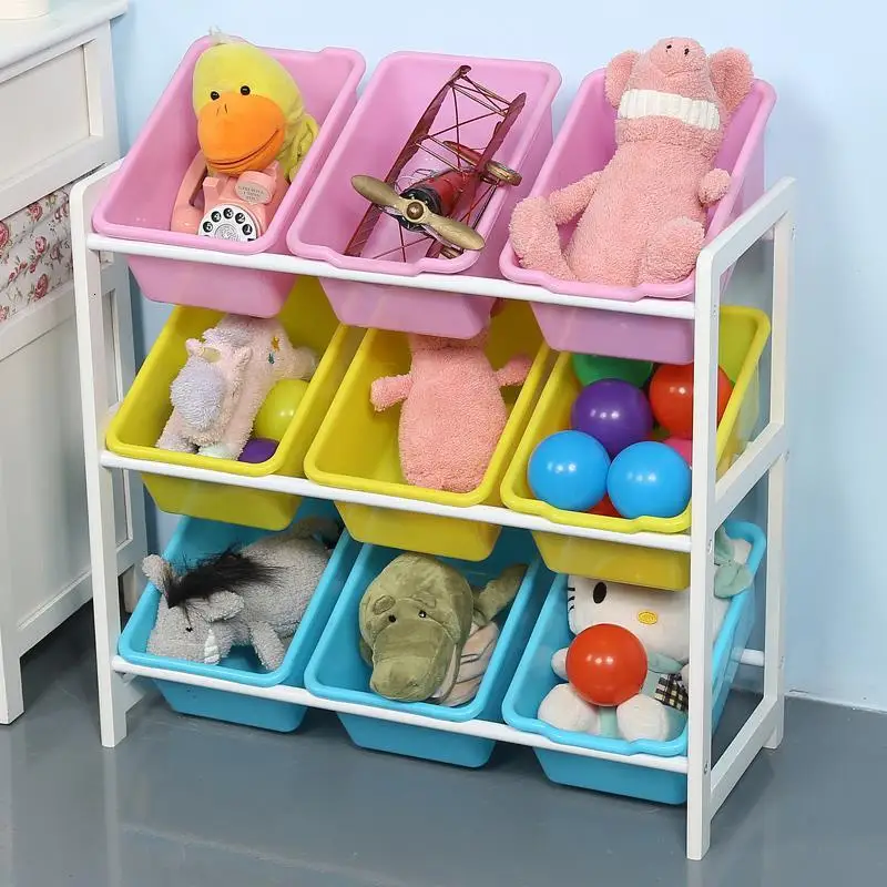 Raf малыш органайзер для комнаты игрушка книжная полка фарфор Da Parede Repisa Y полки Estante