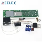 Набор для самостоятельной сборки, высоковольтный генератор, дуговой зажигалка, набор для самостоятельной сборки электронного производственного набора, DC3-5V