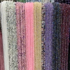 Граненые бусины из натурального камня 2, 3 мм, циркон, розовый кварц, аметист, рубиновый Агат, бисер для изготовления ювелирных изделий, принадлежности для рукоделия