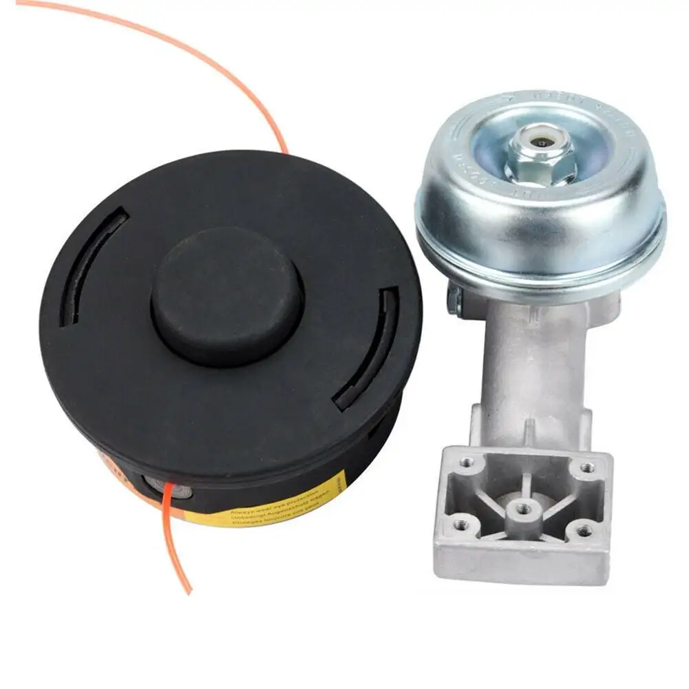 Коробка передач для триммера Stihl Fs55 Fs56 Fs66 Fs76 Fs90 Fs120 4002 710 2168 аксессуары садовых