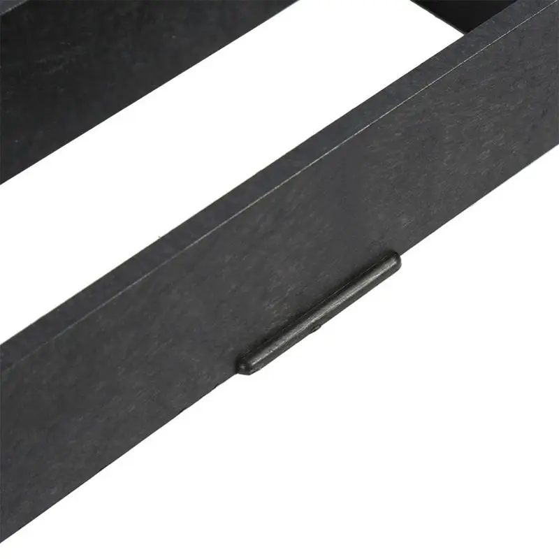 Diy Пластик форма для изготовления дорожки вручную брусчатка формы цементных