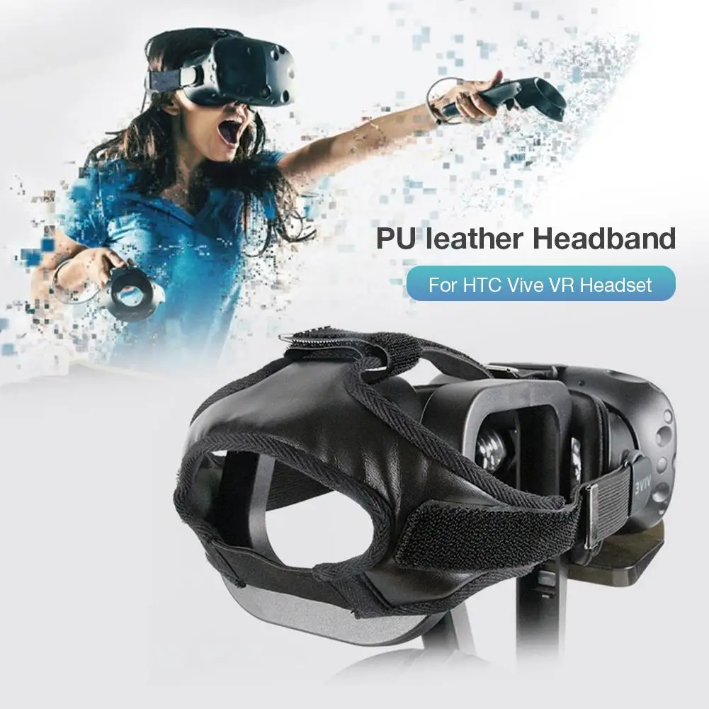 Для htc Vive VR очки для глаз очки виртуальной реальности VR htc Vive ремешок 3D смарт-очки гарнитура легко снимается