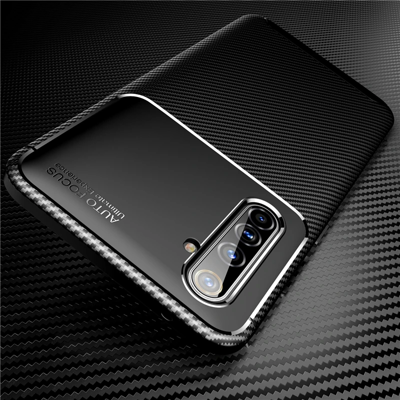 for oppo realme x50 pro case tpu shockproof soft bumper hard capas cover for oppo realme x50 pro case for realme x50 pro fundas free global shipping