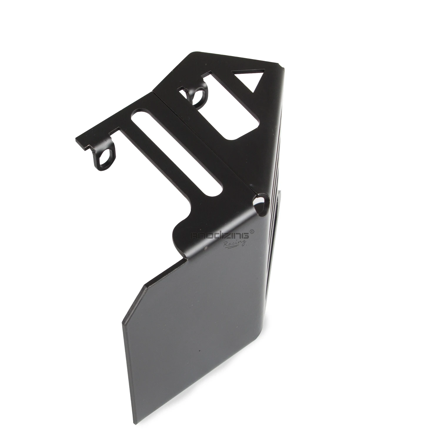 

Motorcycle Oil Sump Protector Guard Cover For YAMAHA MT-09 MT09 Tracer & FJ-09 FJ09 2016-2017 Aluminum