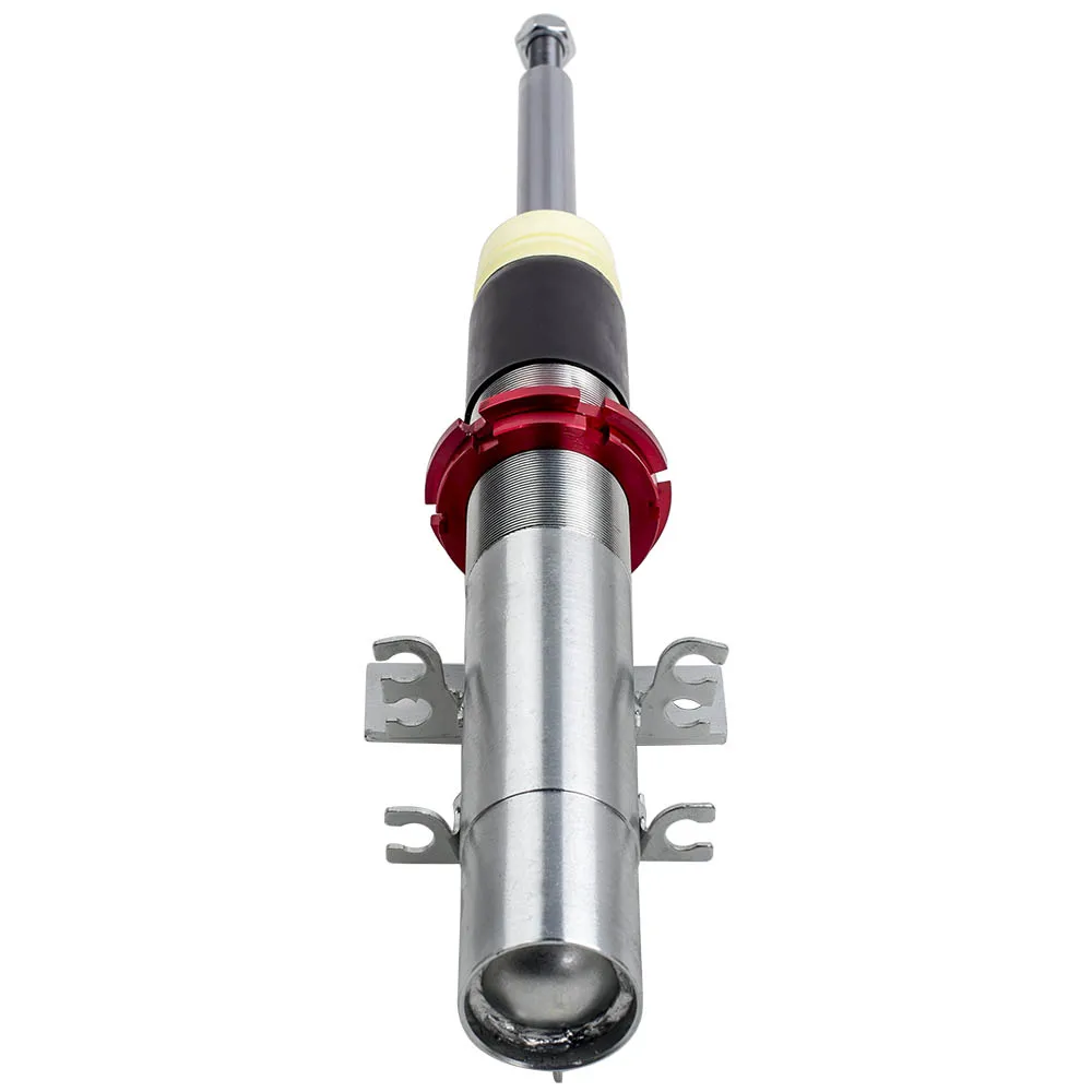 Coilover пружина стойки подвески для VW Polo MK4 9N koda Fabia Mk1 Mk2 1 2 4|Амортизаторы и опоры| |