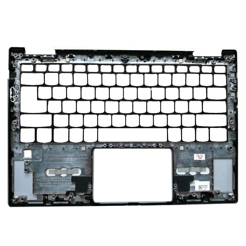 Новая Оригинальная Подставка для рук ноутбука Lenovo Yoga 720-13 720-13ISK 720-13IKB серебристая