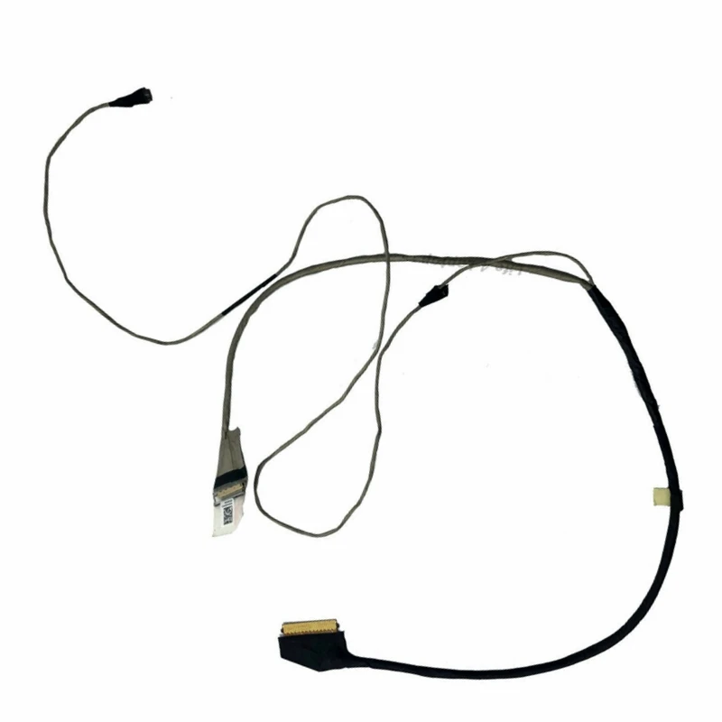 Video Screen Cable Non-Touch for Dell Inspiron 15 5565 5567 CKGJ6 DC02002I800 | Компьютеры и офис