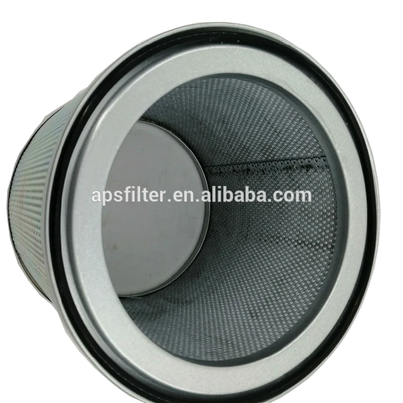 

Mist Eliminator Oil Separator Replacement Cartridge 95-117 DM1110-00-C