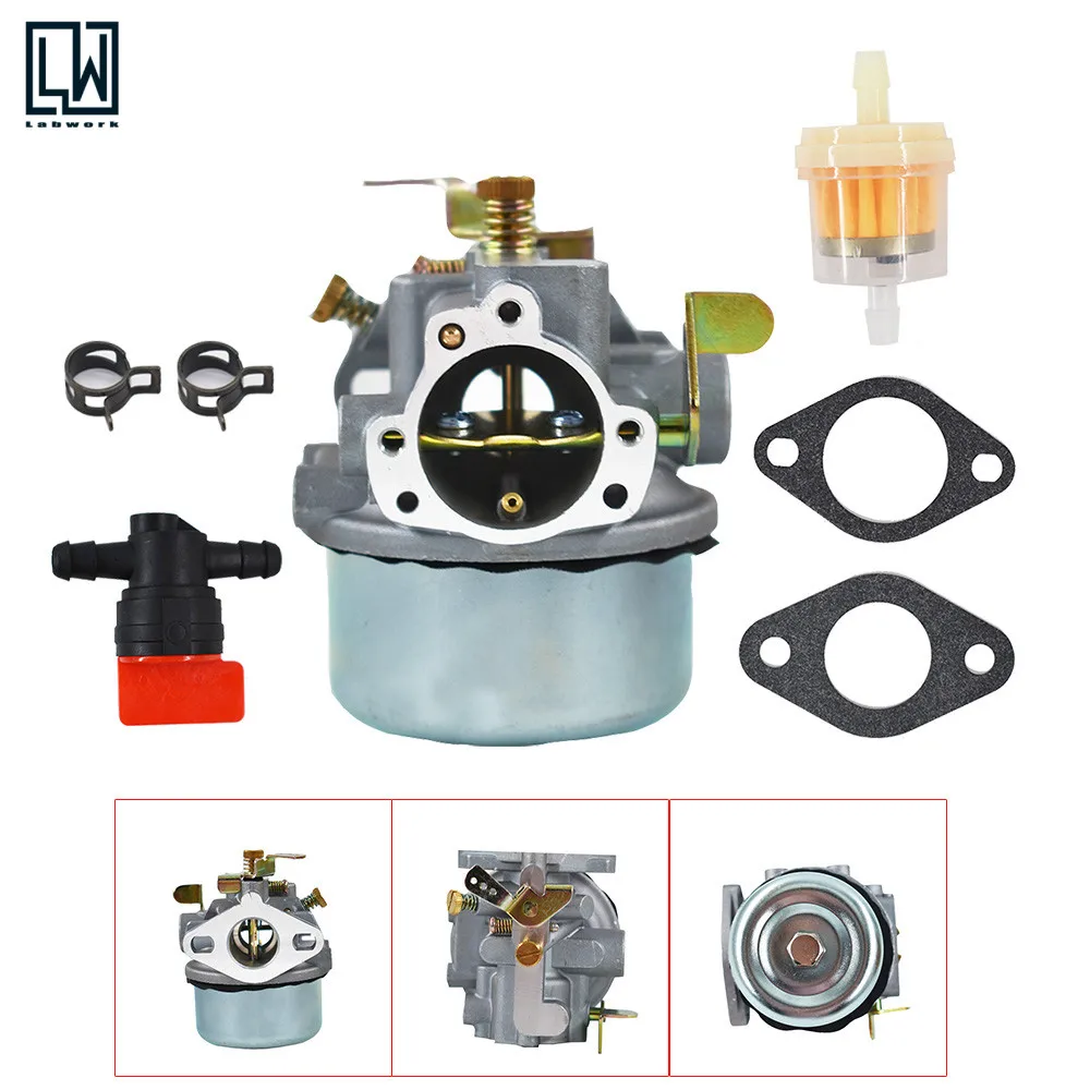 

Kohler Carter #16 Carb Carburetor For K90 K91 K141 K160 K161 K181 Engine Motor