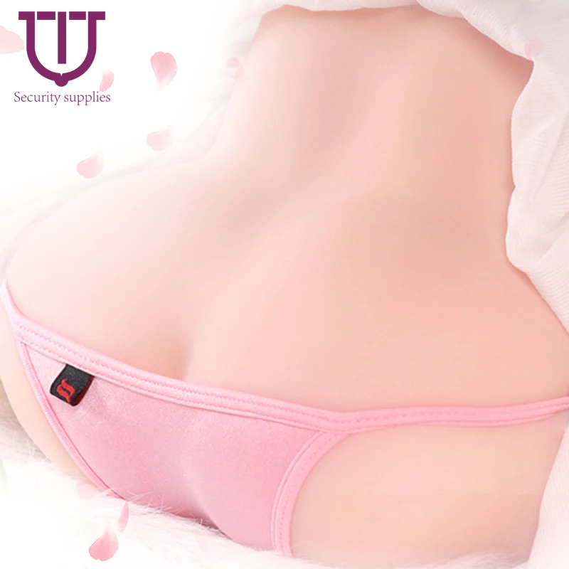 Полная силиконовая чашка для мужчин и взрослых самолет мастурбация ребенок