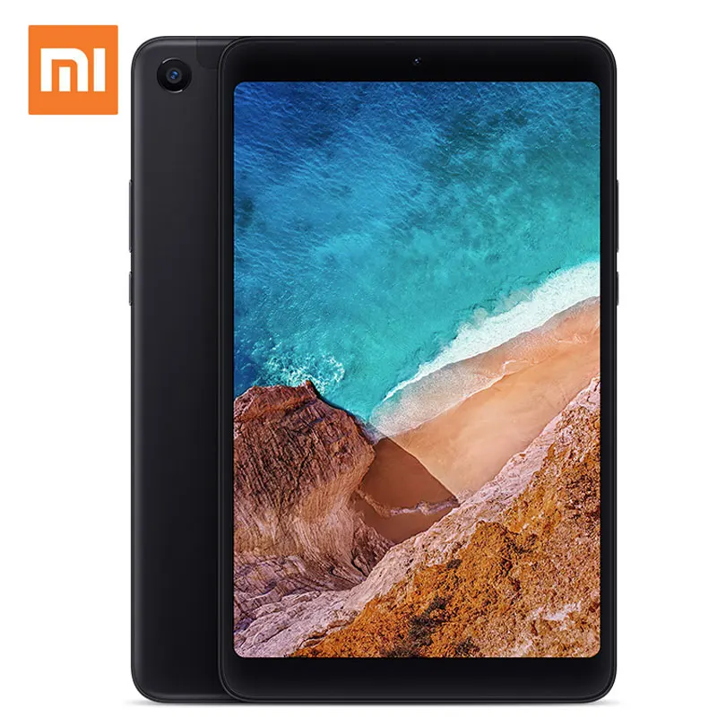 Xiaomi mi Pad 4 8 дюймов планшет Snapdragon 660 Octa Core 3 64 Гб 1920X1200 FHD 13 0 МП + 5 AI Face ID Android |