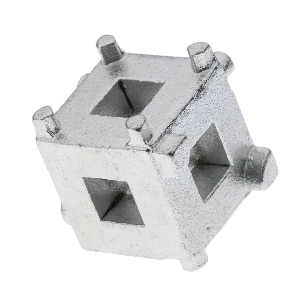 3/8 &quotзаднего поршень тормозного диска суппорт перемотки/ветер обратно