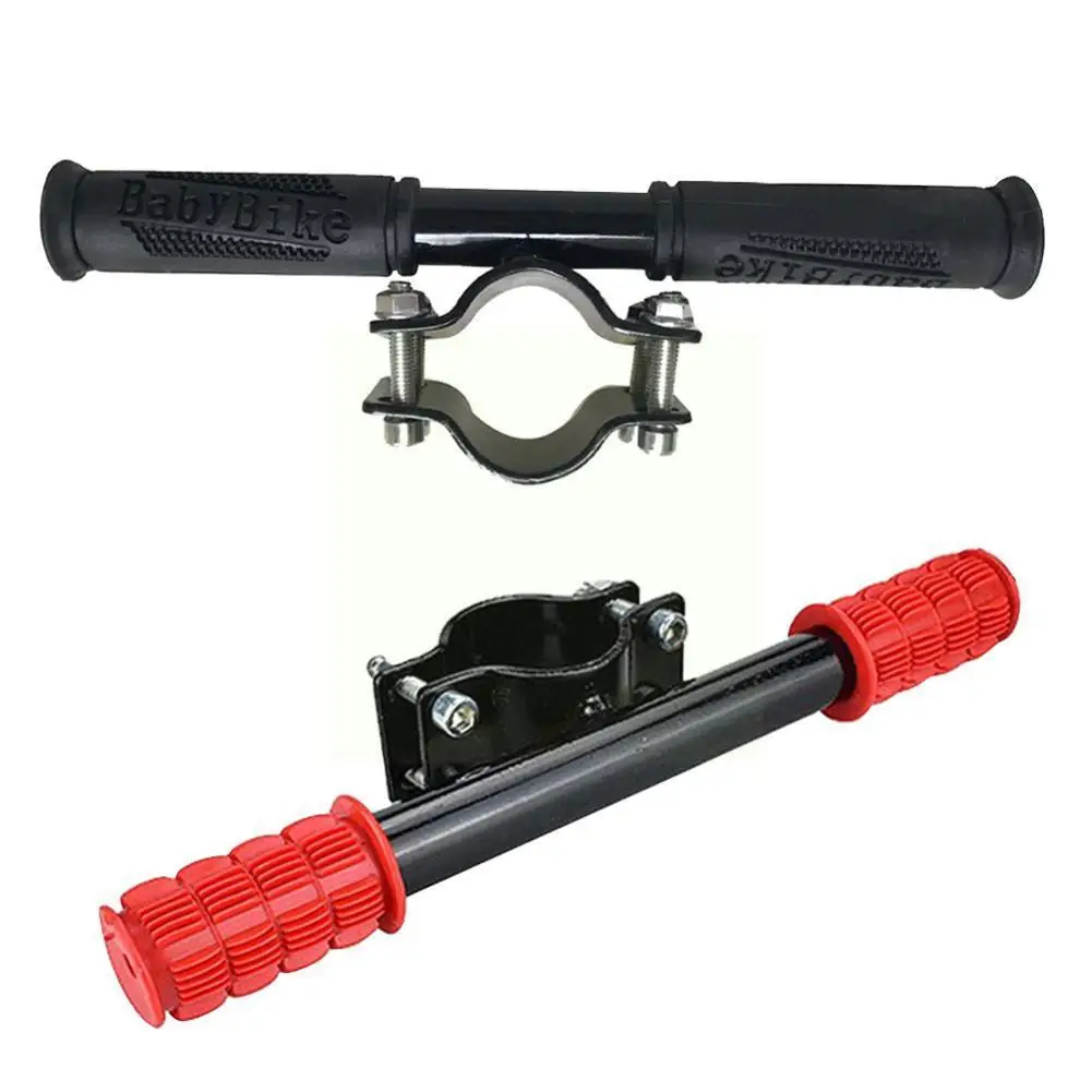 

Child Scooter Handle For Xiaomi M365 Scooter Skateboard Handlebar Kid Skateboard For Children Adjustable Handle Armrest Q1W7