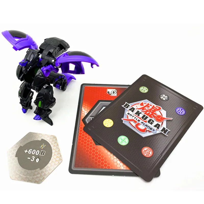Такара Томи подлинный Bakugan боевой мяч катапульта Боевая платформа карточка пазл