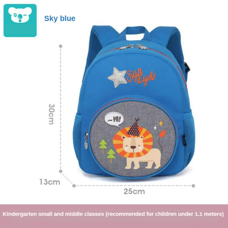 

Kids School Bags For Boys Cute Toddler Children School Backpacks For Girls Creative Kids Bag Kindergarten Cartoon Baby Back Pack