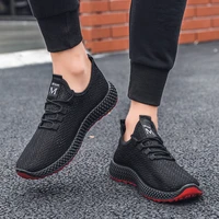 2021 breathable mens running shoes lightweight men shoes male sneakers fashion lace up men trainers chaussure homme