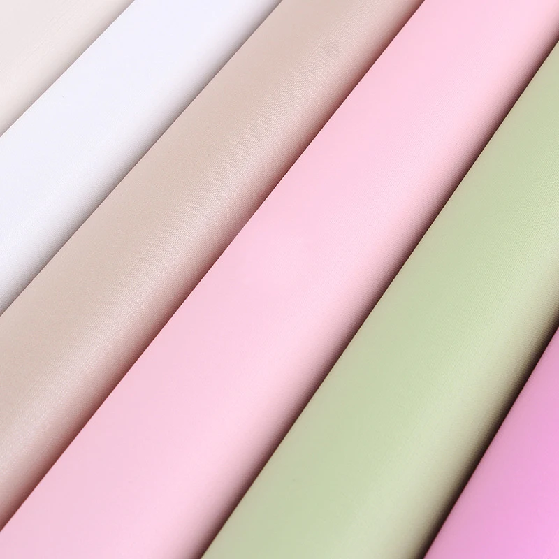 

PVC Waterproof Self Adhesive Wallpaper